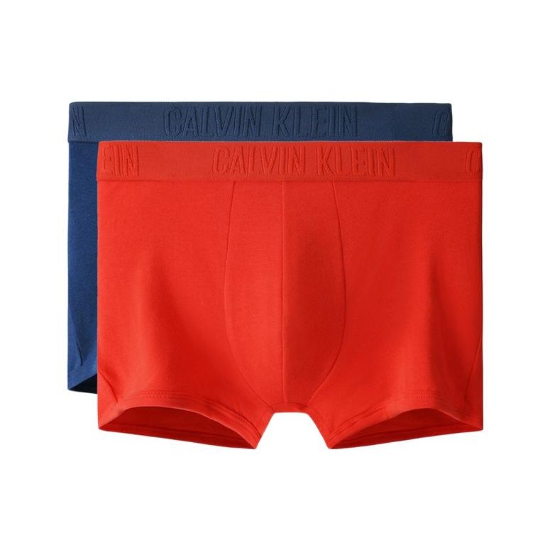 Calvin Klein CK/ Трусы-боксеры с жаккардовым логотипом на поясе, 1 комплект из 2 штук, мужское нижнее белье NP2049O-ZSC XL
Calvin Klein CK/ Трусы-боксеры с жаккардовым логотипом на поясе, 1 комплект из 2 штук, мужское нижнее белье NP2049O-ZSC XL