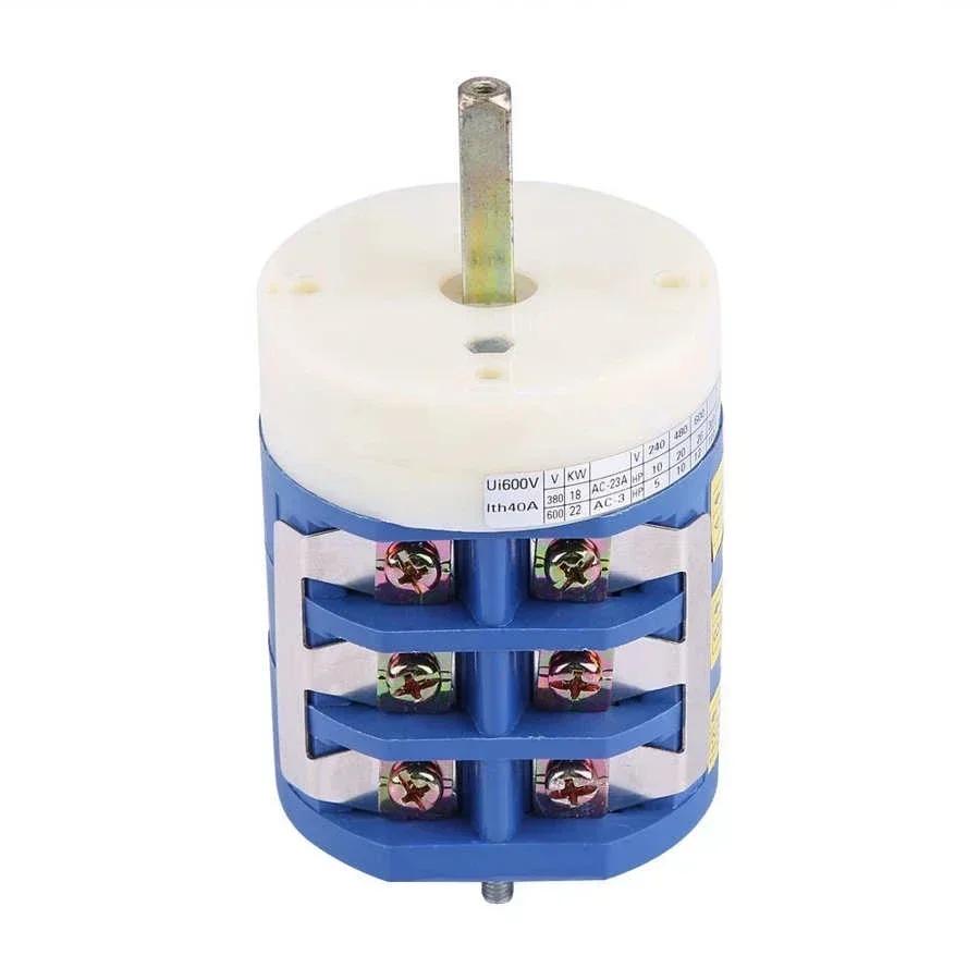 240V/480V/500V 40A шиномонтажний двигун двигуна переднього реверсу перемикач шин Repiar машина замінна частина
240V/480V/500V 40A шиномонтажний двигун двигуна переднього реверсу перемикач шин Repiar машина замінна частина