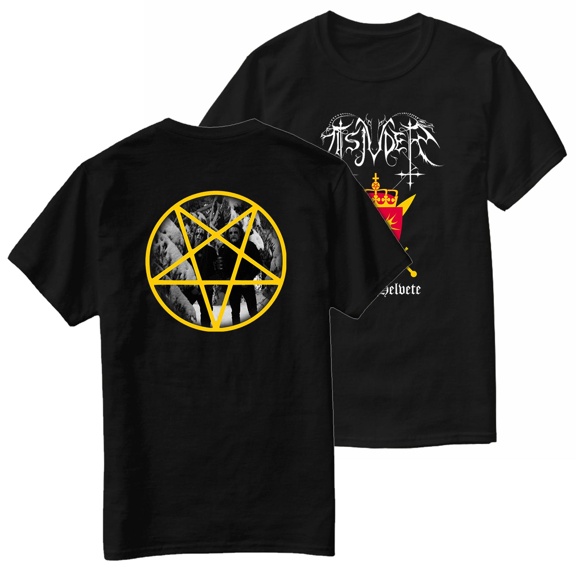Heavy Metal Music Legion Helvete Armed Forces TShirt New 100 Cotton ONeck Short Sleeve Casual Mens Tshirt Size S3XL 4XL
Heavy Metal Music Legion Helvete Armed Forces TShirt New 100 Cotton ONeck Short Sleeve Casual Mens Tshirt Size S3XL 4XL
