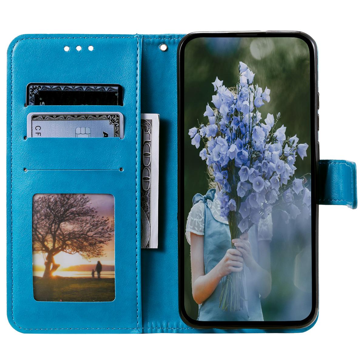 For Samsung Galaxy A35 5G Wallet Case Mandala Pattern Flower PU Leather Phone Cover Rose
For Samsung Galaxy A35 5G Wallet Case Mandala Pattern Flower PU Leather Phone Cover Rose