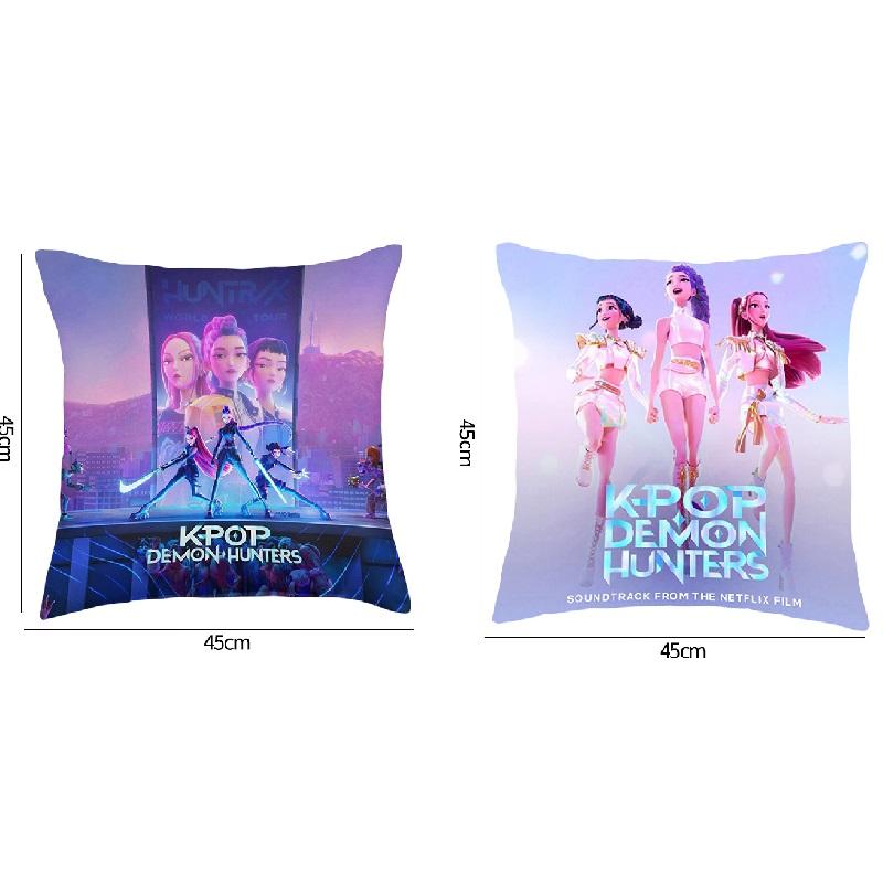 Kpop Ddemon Hunters Poster Wall Decoration Hanging Decoration Girl Bedroom Wall Decor Party Background Cloth Hanging Painting
Kpop Ddemon Hunters Poster Wall Decoration Hanging Decoration Girl Bedroom Wall Decor Party Background Cloth Hanging Painting