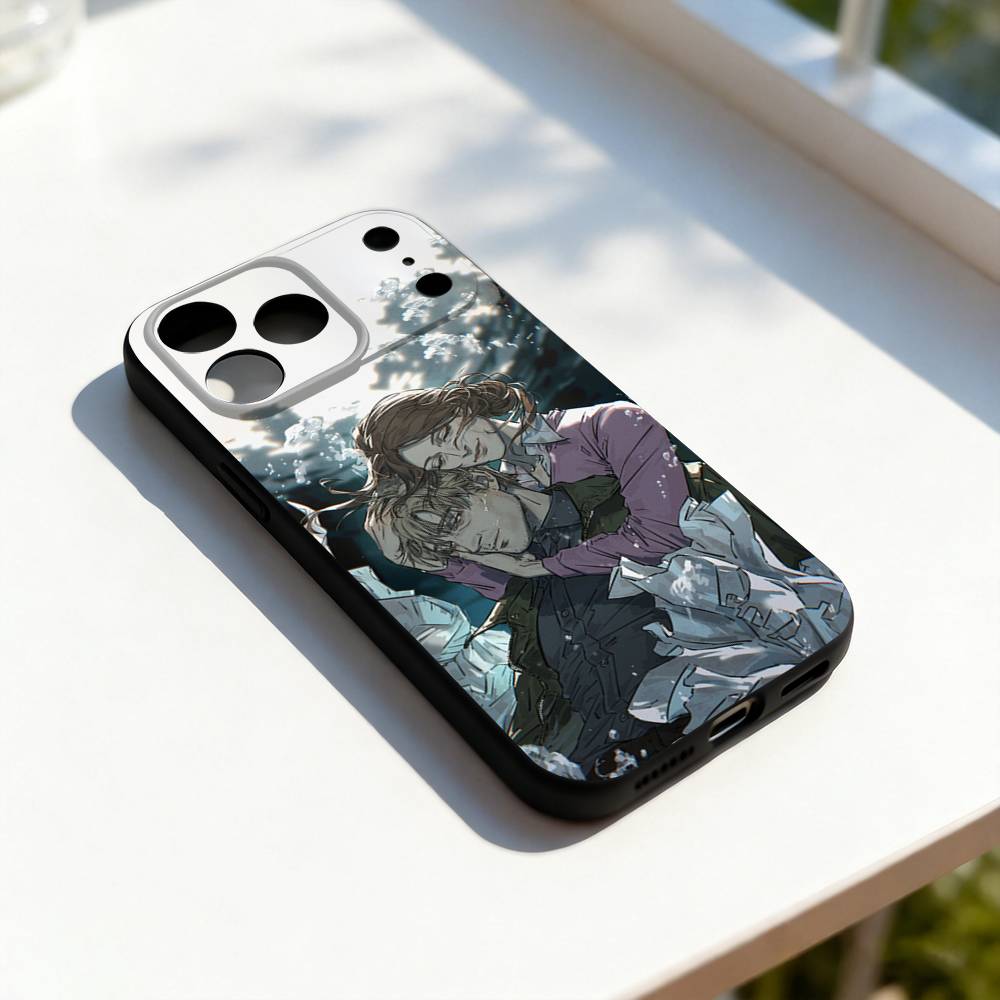 Horror Games Silent Hill Cool Phone Case For iPhone 17,16,15,14,13,12,11,Pro,Max,Plus,E,SE4,Air,Mini Black Precise Hole Matching iPhone17air
Horror Games Silent Hill Cool Phone Case For iPhone 17,16,15,14,13,12,11,Pro,Max,Plus,E,SE4,Air,Mini Black Precise Hole Matching iPhone17air