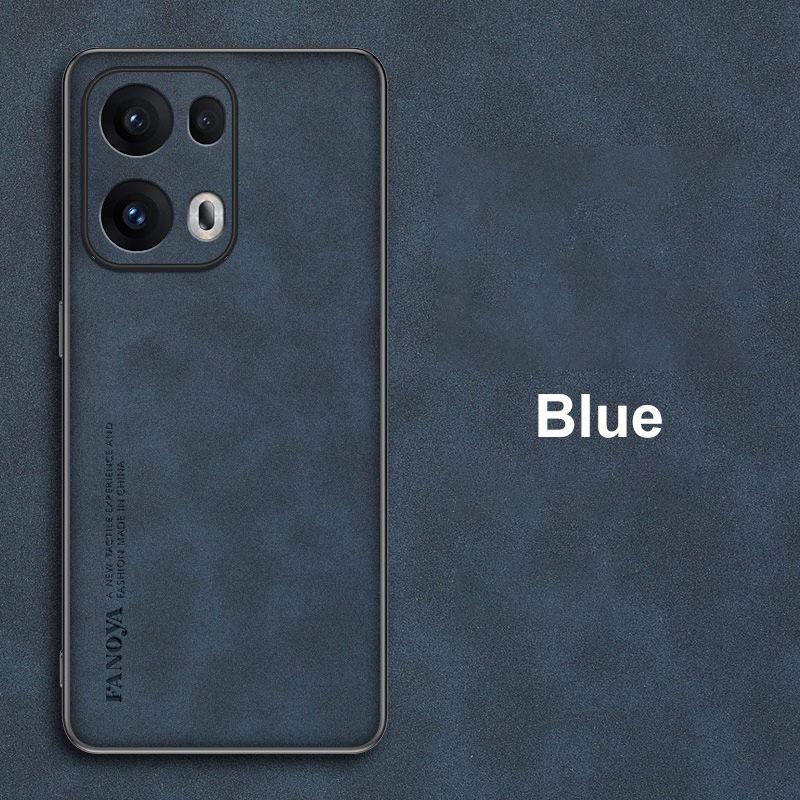 Для OPPO Reno 13 Pro 5G Чехол Роскошный Чехол для телефона из ПУ кожи Для OPPO Reno13 Pro 13Pro Задняя крышка Силиконовый матовый Полная защита Reno 13 5G синий
Для OPPO Reno 13 Pro 5G Чехол Роскошный Чехол для телефона из ПУ кожи Для OPPO Reno13 Pro 13Pro Задняя крышка Силиконовый матовый Полная защита Reno 13 5G синий