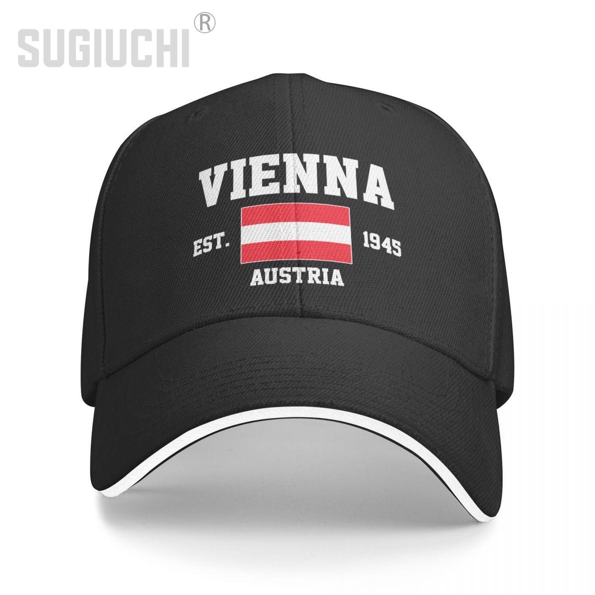 Бейсболка Австрия EST.1945 Вена Столица Унисекс Унисекс Унисекс Хип-хоп Сэндвич Кепки Снэпбэк Гольф Шляпа Рыбалка
Бейсболка Австрия EST.1945 Вена Столица Унисекс Унисекс Унисекс Хип-хоп Сэндвич Кепки Снэпбэк Гольф Шляпа Рыбалка