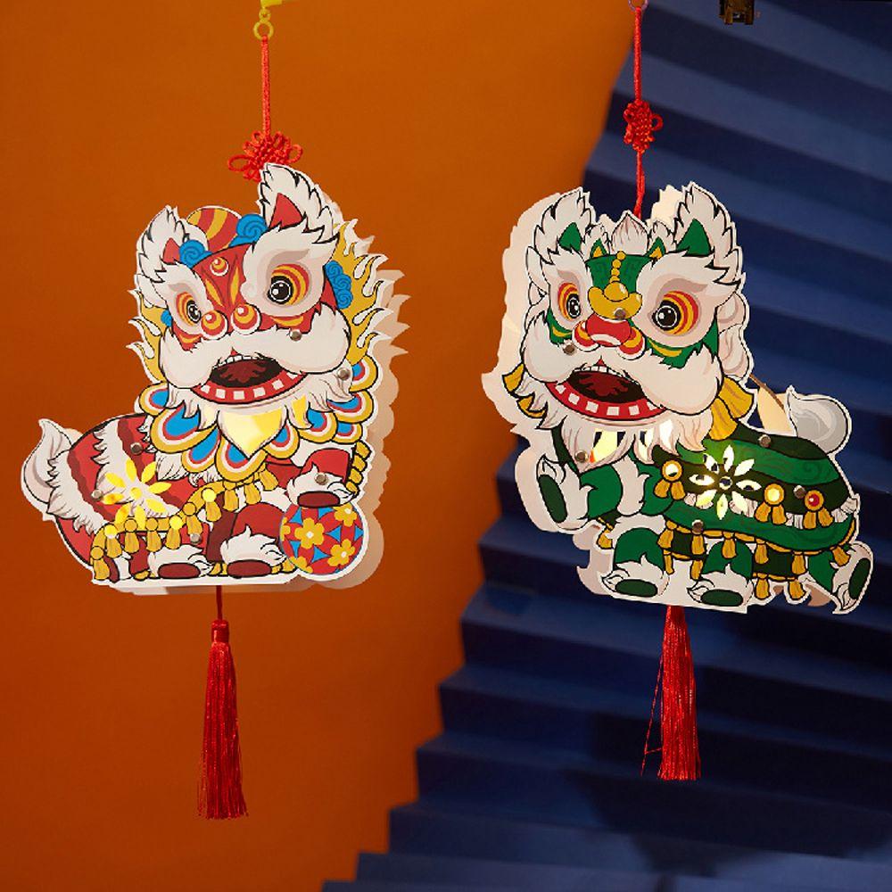 Lamp Antique Lantern Party Glowing Lanterns Lion Light Lamp Hand-Held Luminous DIY Chinese Lantern красный
Lamp Antique Lantern Party Glowing Lanterns Lion Light Lamp Hand-Held Luminous DIY Chinese Lantern красный