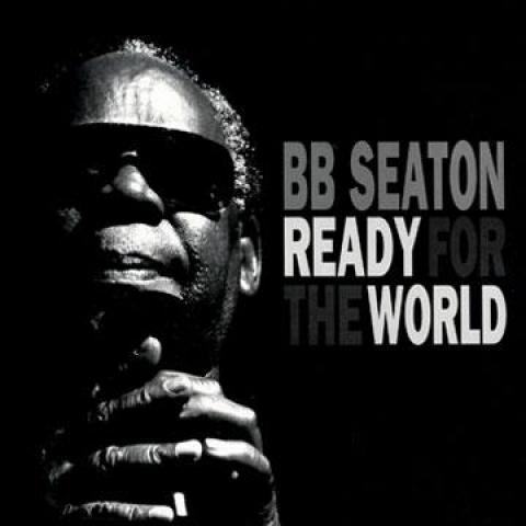 LP-пластинка BB SEATON - Ready For The World (Некоторые повреждения RILP002 Roots Internati 2009 UK Регги, Ска и Даб
LP-пластинка BB SEATON - Ready For The World (Некоторые повреждения RILP002 Roots Internati 2009 UK Регги, Ска и Даб