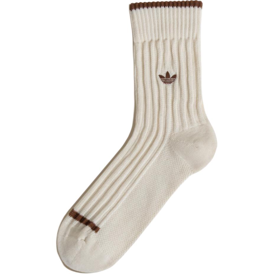 Adidas Originals Crew Socks Unisex 1 Pack Wonder White JX9051 L
Adidas Originals Crew Socks Unisex 1 Pack Wonder White JX9051 L