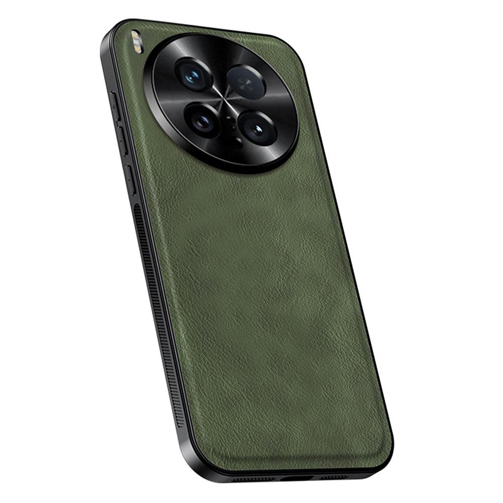 For vivo X200 Ultra 5G Case PU + TPU + PC Phone Back Cover with Metal Lens Frame
For vivo X200 Ultra 5G Case PU + TPU + PC Phone Back Cover with Metal Lens Frame