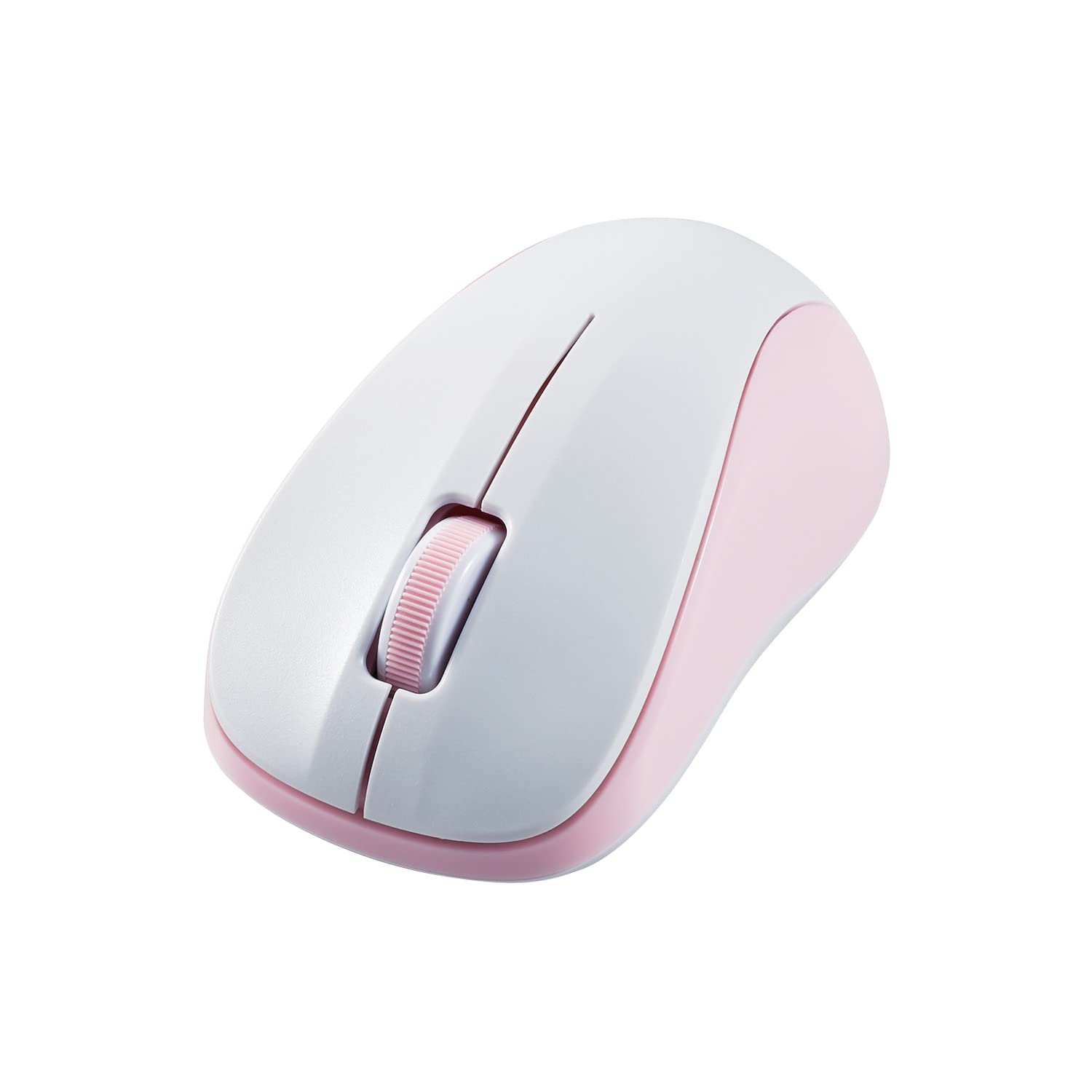 ELECOM Mouse Wireless Mouse Bluetooth Quiet 3 Buttons S Size Antibacterial Pink M-BY10BRSKPN
ELECOM Mouse Wireless Mouse Bluetooth Quiet 3 Buttons S Size Antibacterial Pink M-BY10BRSKPN