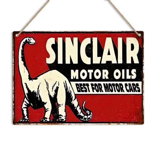 Motor Oil Retro Metal Sign Tin Wall Plaque Garage Workshop Shed DecorAluminum 20x30cm(7.8x11.8inch)
Motor Oil Retro Metal Sign Tin Wall Plaque Garage Workshop Shed DecorAluminum 20x30cm(7.8x11.8inch)