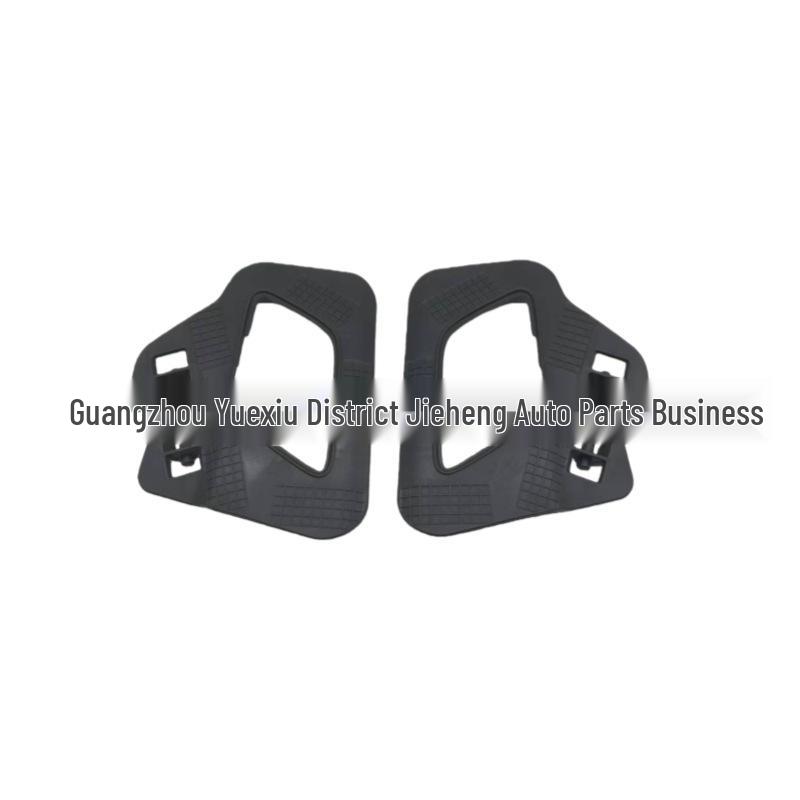 XC60 Washer Nozzle Cover Bracket: Left (31323771) & Right (31323772), Suitable for Parts 31353998, 31353997 Right 31323772
XC60 Washer Nozzle Cover Bracket: Left (31323771) & Right (31323772), Suitable for Parts 31353998, 31353997 Right 31323772