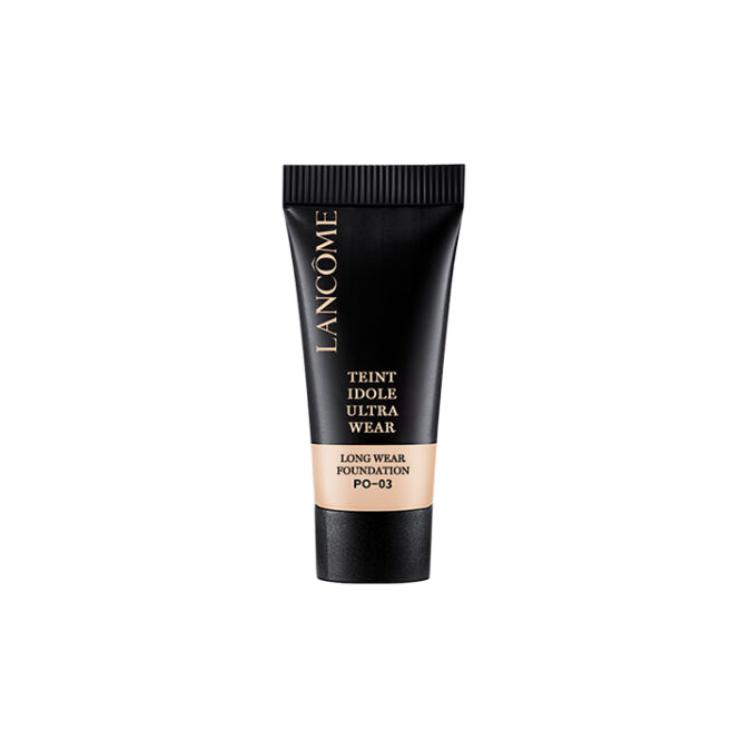 LANCÔME Teint Idole Ultra Wear Тональна основа Зразки 5 мл/10 мл #PO-03 10ml
LANCÔME Teint Idole Ultra Wear Тональна основа Зразки 5 мл/10 мл #PO-03 10ml
