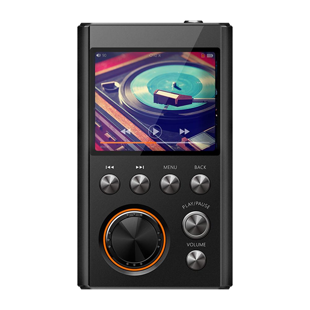 24-битный аудиоплеер с разделением треков, перезаряжаемый, с декодированием без потерь, музыкальный плеер 1500 мАч, портативный Walkman для путешествий, поездок на работу, офиса Other чёрный
24-битный аудиоплеер с разделением треков, перезаряжаемый, с декодированием без потерь, музыкальный плеер 1500 мАч, портативный Walkman для путешествий, поездок на работу, офиса Other чёрный