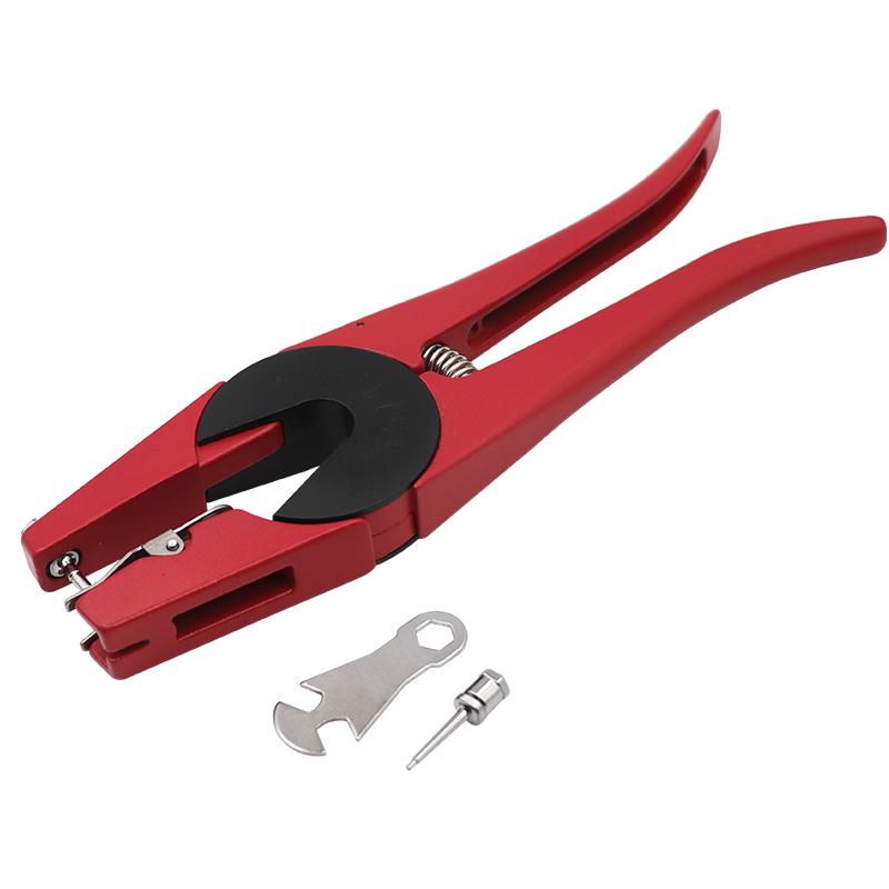 100 Pcs Cow Ear Tags Without Numbers Livestock Ear Tag Pliers Animal Earings Plastic Ear Label for Goats Sheep Cattle Cows Tools
100 Pcs Cow Ear Tags Without Numbers Livestock Ear Tag Pliers Animal Earings Plastic Ear Label for Goats Sheep Cattle Cows Tools