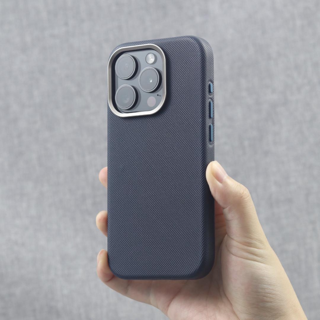iPhone 17 Pro Max Slim Diamond Pattern Magnetic Leather Case 17 Pro
iPhone 17 Pro Max Slim Diamond Pattern Magnetic Leather Case 17 Pro