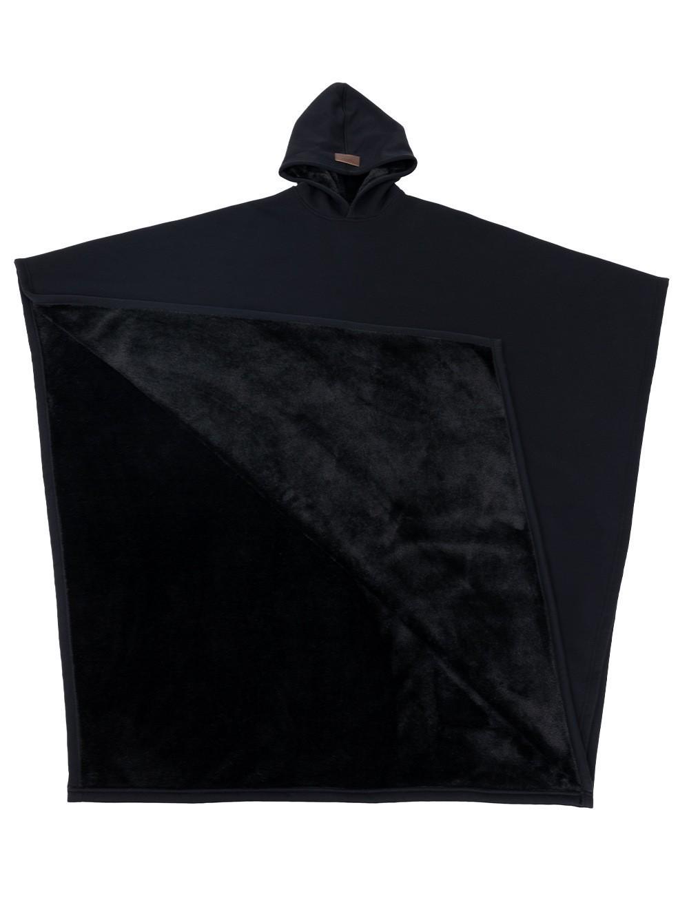 Unisex Woolen Punk Hooded Cape - Autumn/Winter Collection One Size чорний
Unisex Woolen Punk Hooded Cape - Autumn/Winter Collection One Size чорний