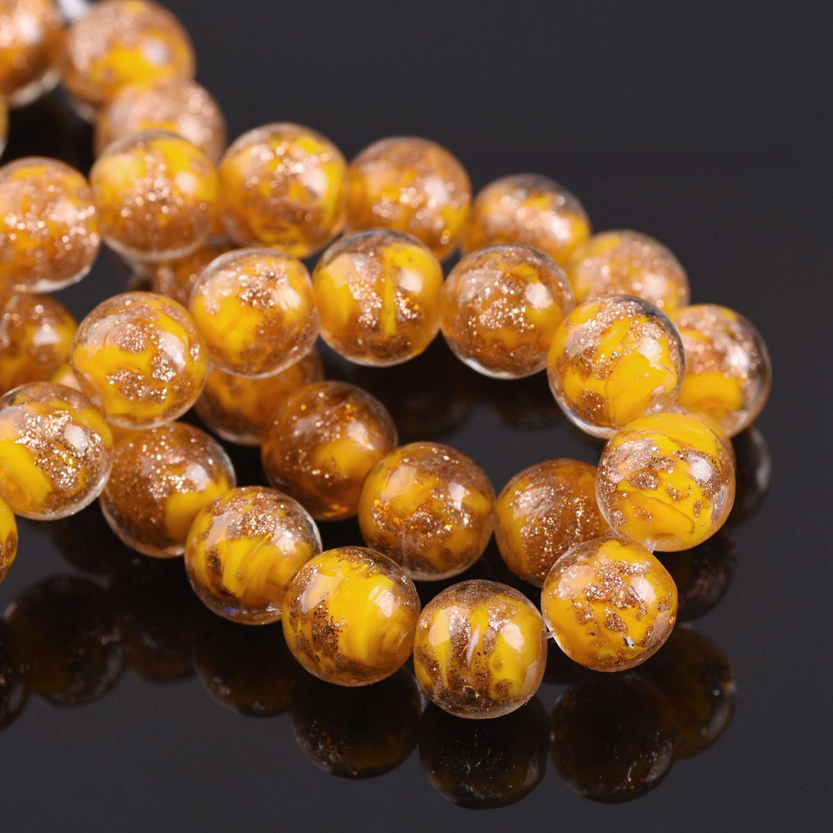 10 шт. Круглые 8 мм 10 мм 12 мм Фольгированные Лэмпворк Стеклянные Свободные Бусины для DIY Поделок Ювелирных Изделий Браслетов Аксессуары 8mm-10pcs
10 шт. Круглые 8 мм 10 мм 12 мм Фольгированные Лэмпворк Стеклянные Свободные Бусины для DIY Поделок Ювелирных Изделий Браслетов Аксессуары 8mm-10pcs