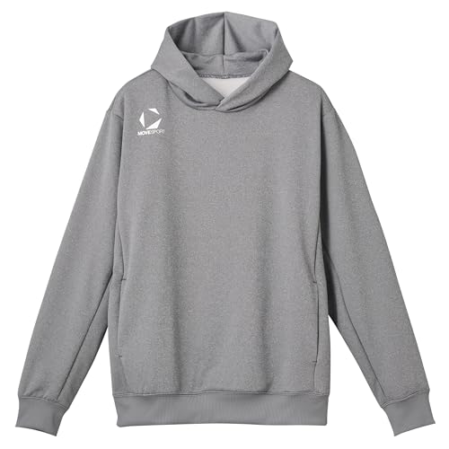 Hooded sweatshirt ST5SSWT0M_GY01_S
Hooded sweatshirt ST5SSWT0M_GY01_S