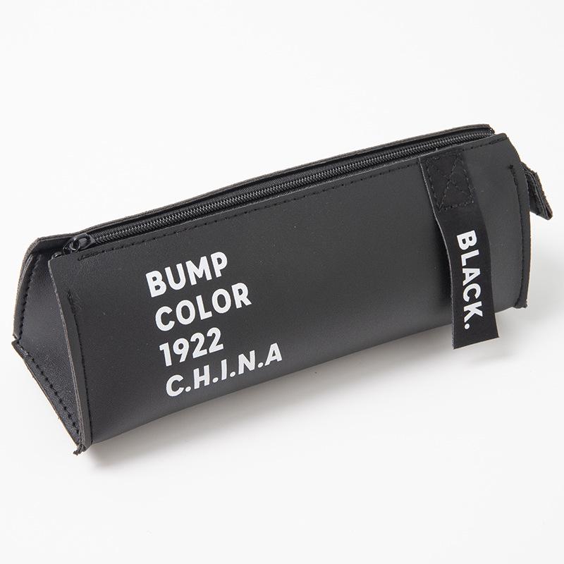 TOME Large Capacity Cute PU Leather Pencil Case for Students
TOME Large Capacity Cute PU Leather Pencil Case for Students