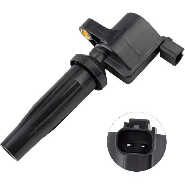 BOXI Ignition Coil Fits for FORD FOCUS 2003-2011/FIESTA 08/TRANSIT CONNECT 2010-13/ESCAPE 2005-08/for MAZDA 3 2004-05/for MAZDA 6 05/TRIBUTE 05 06
BOXI Ignition Coil Fits for FORD FOCUS 2003-2011/FIESTA 08/TRANSIT CONNECT 2010-13/ESCAPE 2005-08/for MAZDA 3 2004-05/for MAZDA 6 05/TRIBUTE 05 06