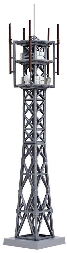 Tommy Tech Diorama Collection Scenery Collection Scenery Accessories Radio Tower B2 Diorama Supplies 102-2
Tommy Tech Diorama Collection Scenery Collection Scenery Accessories Radio Tower B2 Diorama Supplies 102-2