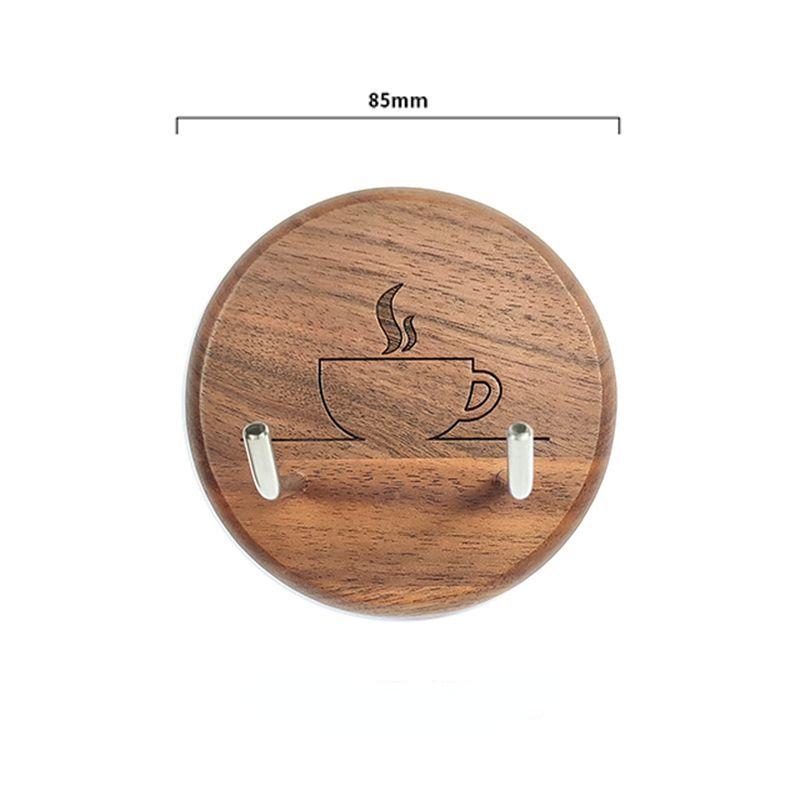 Cat s claw Coffee Handle Hangs From The Storage Hook Coffee Filter Holder Bar Counter Custom Different Size Walnut Storage Hook кофейный
Cat s claw Coffee Handle Hangs From The Storage Hook Coffee Filter Holder Bar Counter Custom Different Size Walnut Storage Hook кофейный