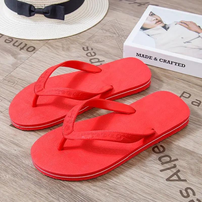 Fashion Male Slipper Bathroom Flip Flops Plain Slides Designer Luxury Clappers 2025 Casual Low Price Fashion Adult Trend Eva Men s Shoe 43-44
Fashion Male Slipper Bathroom Flip Flops Plain Slides Designer Luxury Clappers 2025 Casual Low Price Fashion Adult Trend Eva Men s Shoe 43-44