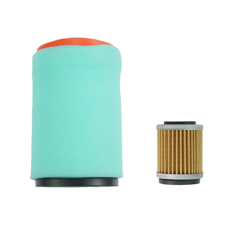 For Yamaha Big Bear 400 YFM400 YFM400F YFM400FB YFM400FBE YFM400FBH YFM400FH YFM400H Motorcycle Air Filter oil filter YFM400
For Yamaha Big Bear 400 YFM400 YFM400F YFM400FB YFM400FBE YFM400FBH YFM400FH YFM400H Motorcycle Air Filter oil filter YFM400