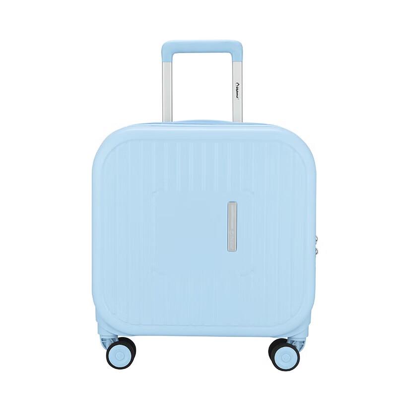 Diplomat Simple & Stylish Carry-On Luggage
Diplomat Simple & Stylish Carry-On Luggage