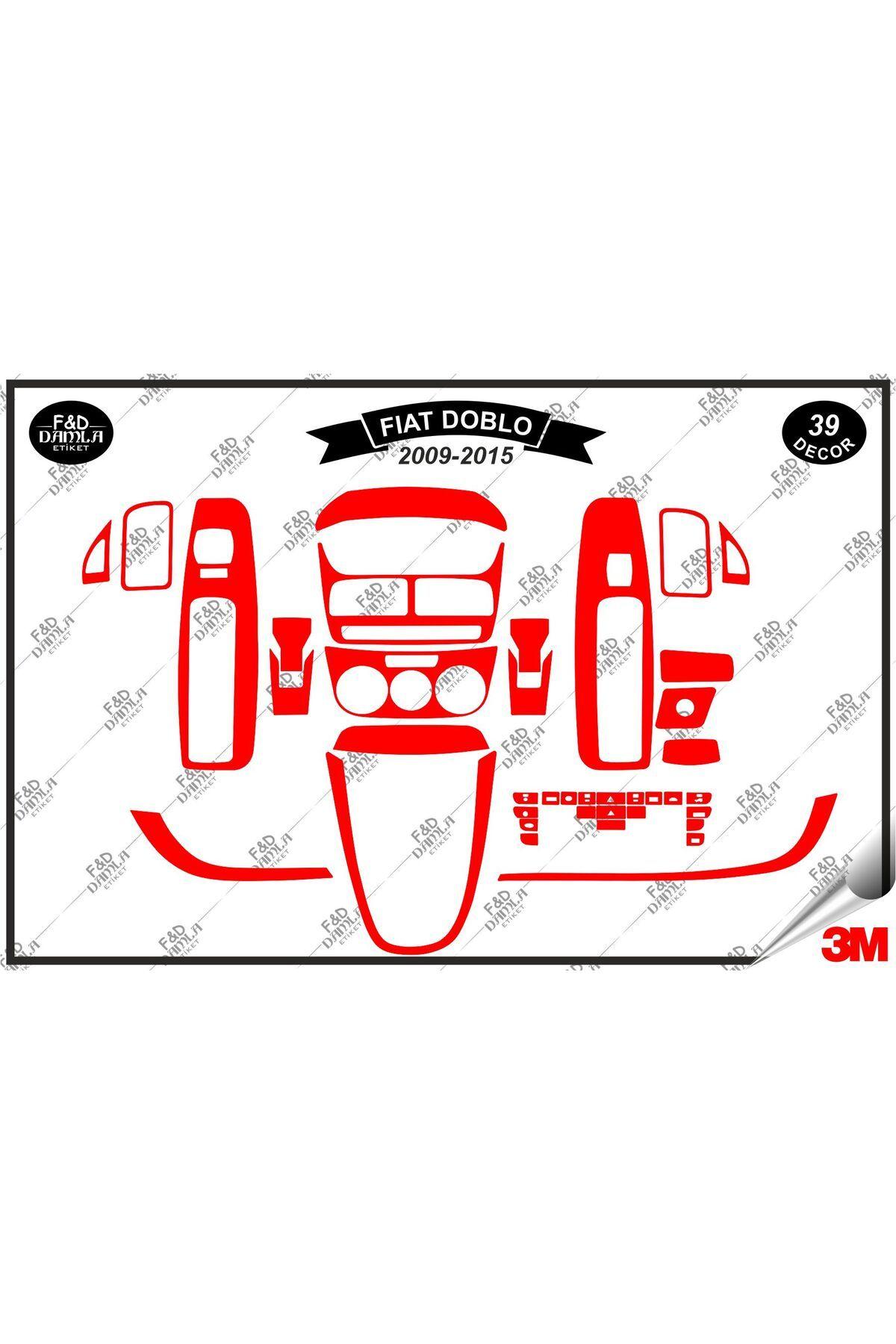 Fiat Doblo 2009-2015 Torpido Konsol Trim Göğüs Maun Kaplama Set 39 Parça Kırmızı
Fiat Doblo 2009-2015 Torpido Konsol Trim Göğüs Maun Kaplama Set 39 Parça Kırmızı