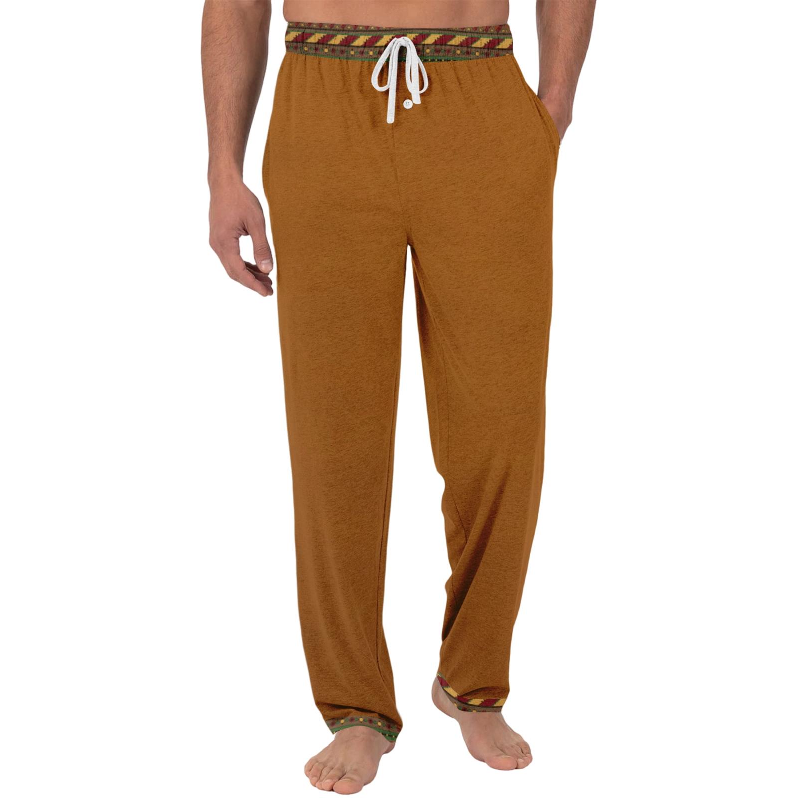 Men s casual stylish retro texture printed pants - Men s drawstring waist slim and lightweight sports pants XXL шафрановий
Men s casual stylish retro texture printed pants - Men s drawstring waist slim and lightweight sports pants XXL шафрановий