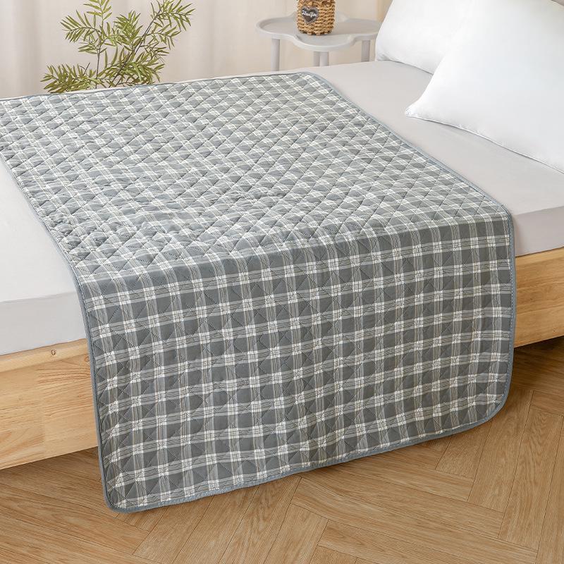 Водонепроникливий протиковзкий підгузок для дорослих при нетриманні, для всіх сезонів 70x90 cm
Водонепроникливий протиковзкий підгузок для дорослих при нетриманні, для всіх сезонів 70x90 cm