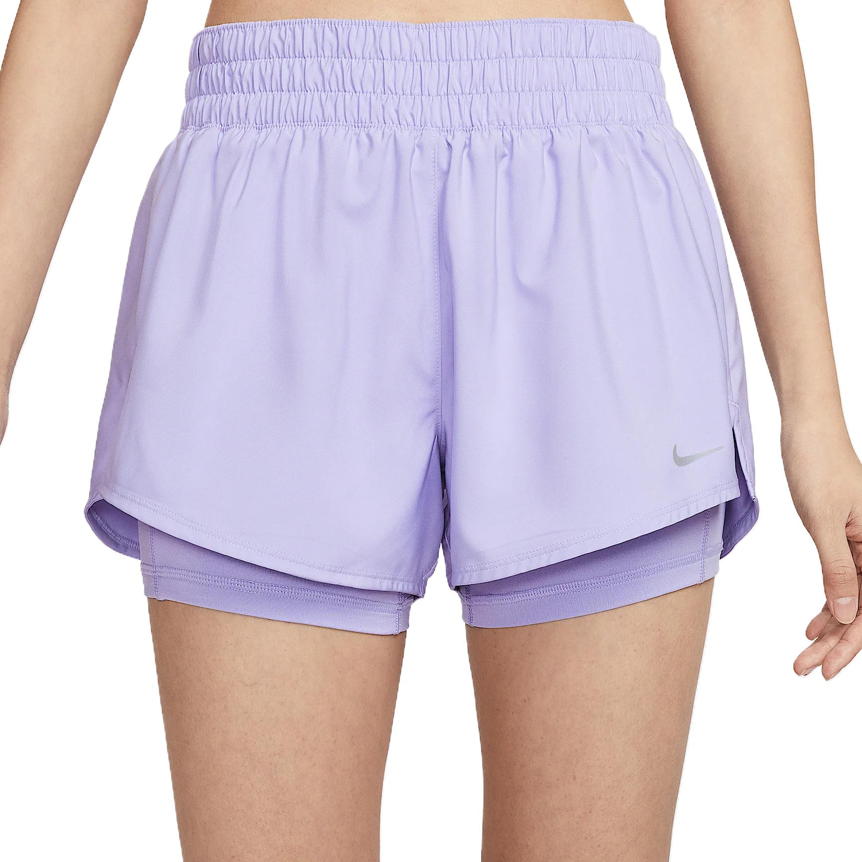 Nike Dri-Fit One Fashion Comfortable Solid Color Versatile Quick-Dry Casual Shorts Women shorts Ice-Purple Lilac DX6013-533 XS
Nike Dri-Fit One Fashion Comfortable Solid Color Versatile Quick-Dry Casual Shorts Women shorts Ice-Purple Lilac DX6013-533 XS