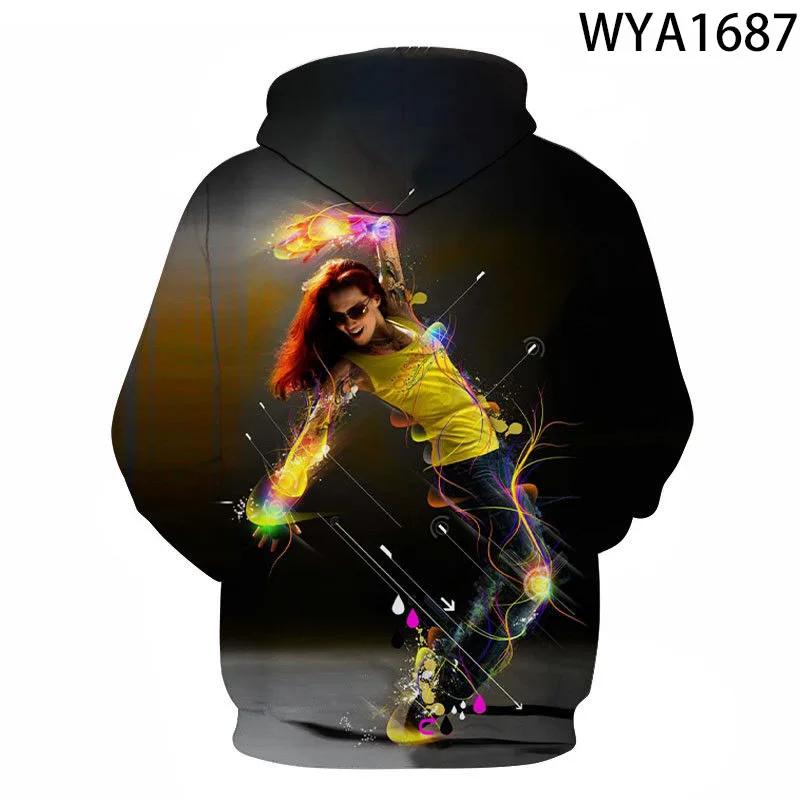 Толстовки с капюшоном для мужчин, женщин, детей, уличных танцев, свитер с 3D-принтом, длинный рукав, уличная одежда, повседневная толстовка с капюшоном для мальчиков и девочек, детские топы 6XL
Толстовки с капюшоном для мужчин, женщин, детей, уличных танцев, свитер с 3D-принтом, длинный рукав, уличная одежда, повседневная толстовка с капюшоном для мальчиков и девочек, детские топы 6XL