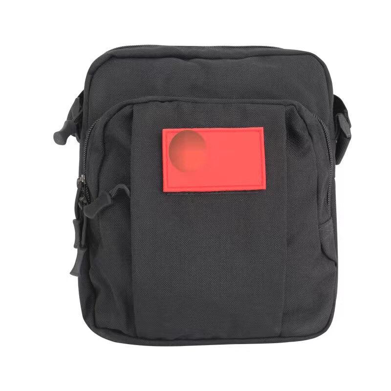 Outdoor Tactical Camouflage Messenger Bag
Outdoor Tactical Camouflage Messenger Bag