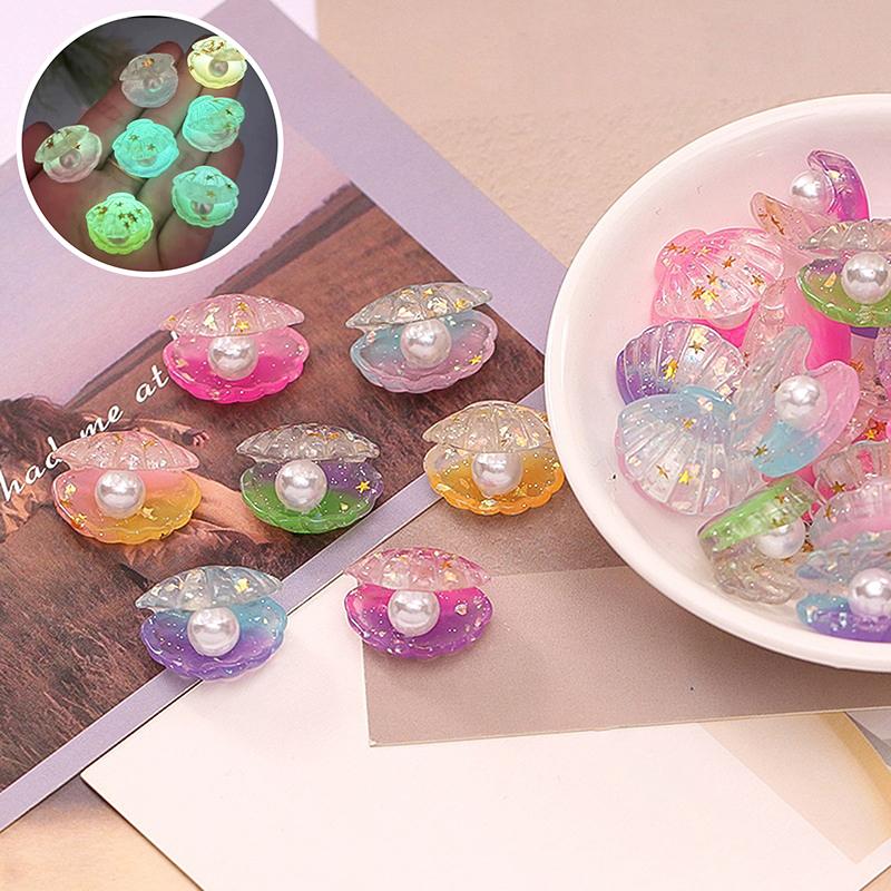 1pc Micro Glass Fish Tank Landscape Ornaments Pearl Shell Jellyfish Marine Animals Luminous Party Decoration оранжевый
1pc Micro Glass Fish Tank Landscape Ornaments Pearl Shell Jellyfish Marine Animals Luminous Party Decoration оранжевый
