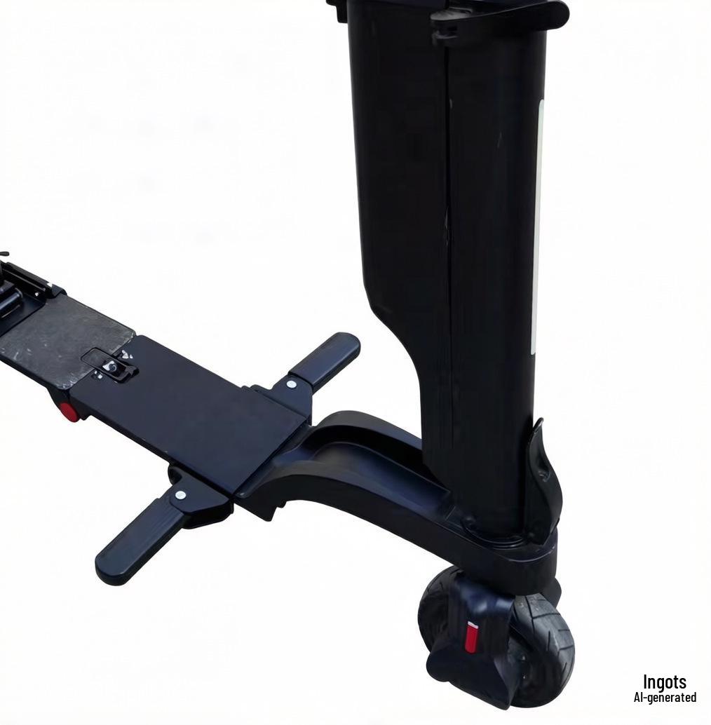 x6 Electric Scooter Accessories Kit: Shoulder Bag, Crossbody Bag, Charger, Front Footrest, Training Wheels, Lithium Battery
x6 Electric Scooter Accessories Kit: Shoulder Bag, Crossbody Bag, Charger, Front Footrest, Training Wheels, Lithium Battery
