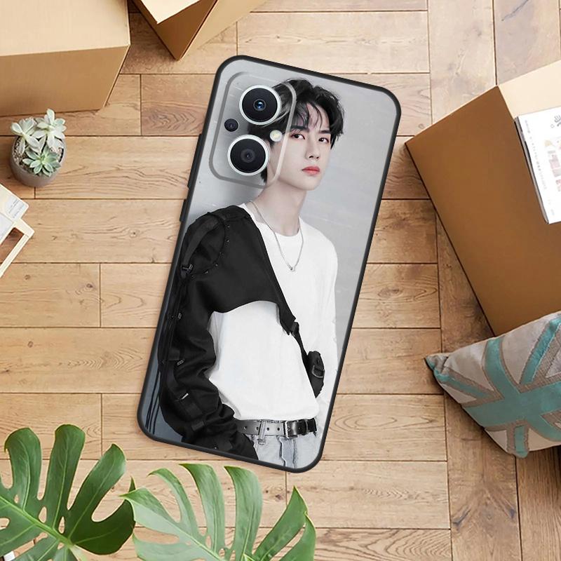 The Untamed Wang Yibo Case For OPPO Reno 14F 13F 12F 10 11 12 13 14 Pro 7 8 Lite OPPO Find X9 X8 X6 X5 Pro Cover OPPO Reno8 T 4G
The Untamed Wang Yibo Case For OPPO Reno 14F 13F 12F 10 11 12 13 14 Pro 7 8 Lite OPPO Find X9 X8 X6 X5 Pro Cover OPPO Reno8 T 4G