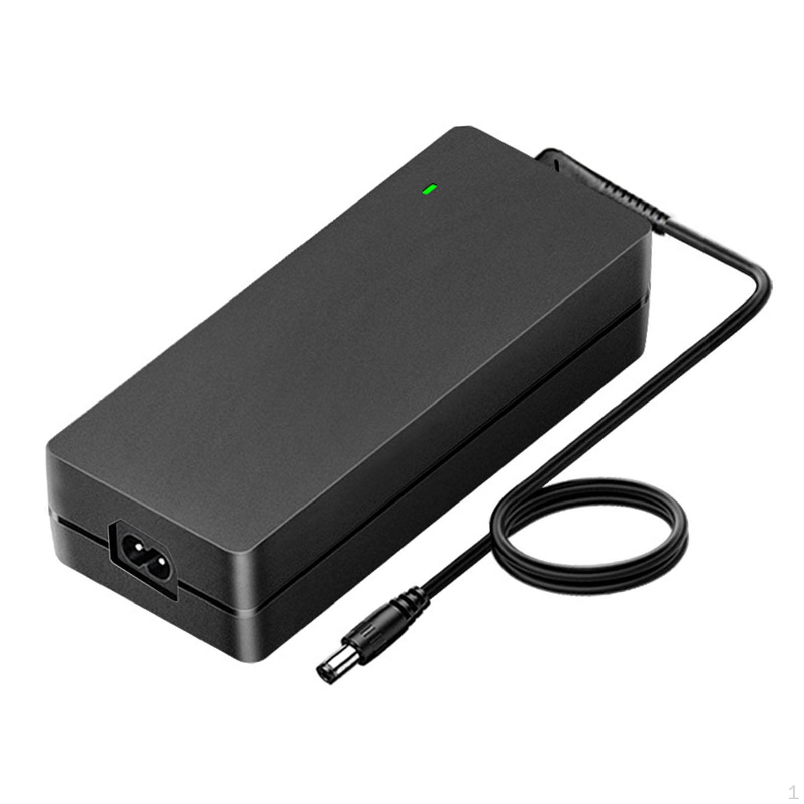 Power supply adapter 1.2 m output cable accessory robust professional 108 W 8 Shaped Mouth
Power supply adapter 1.2 m output cable accessory robust professional 108 W 8 Shaped Mouth