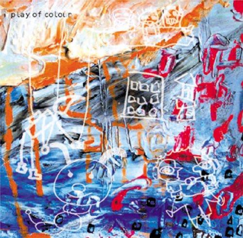 CD PLAY OF COLOUR - play of colour NSCD005 Novel Sounds 2004 Japan ObiDance & Electronica Used
CD PLAY OF COLOUR - play of colour NSCD005 Novel Sounds 2004 Japan ObiDance & Electronica Used