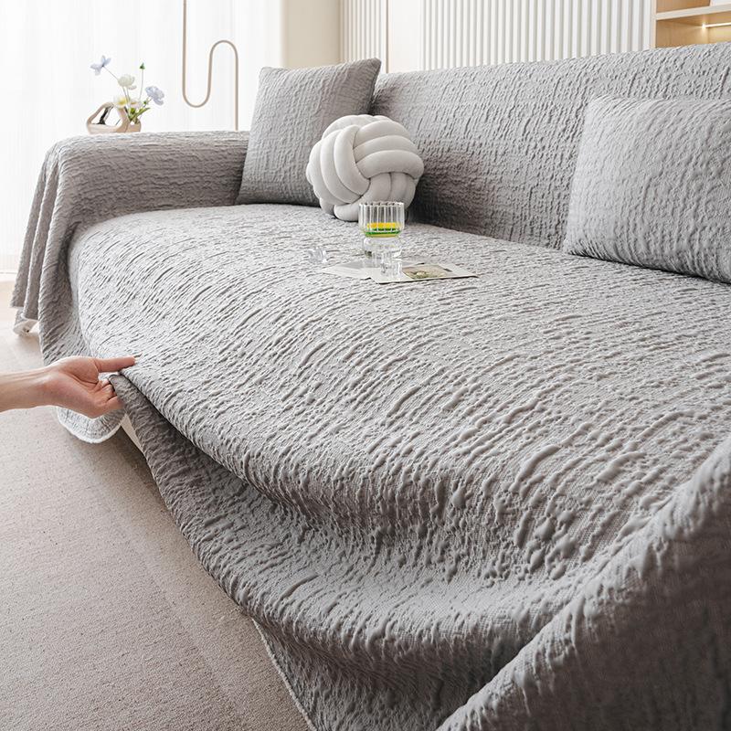 Летний прохладный ледяной чехол на диван с полной защитой, современный простой дышащий чехол-накидка на диван для кожаных диванов, защита и чехол для дивана 180 x 130cm
Летний прохладный ледяной чехол на диван с полной защитой, современный простой дышащий чехол-накидка на диван для кожаных диванов, защита и чехол для дивана 180 x 130cm