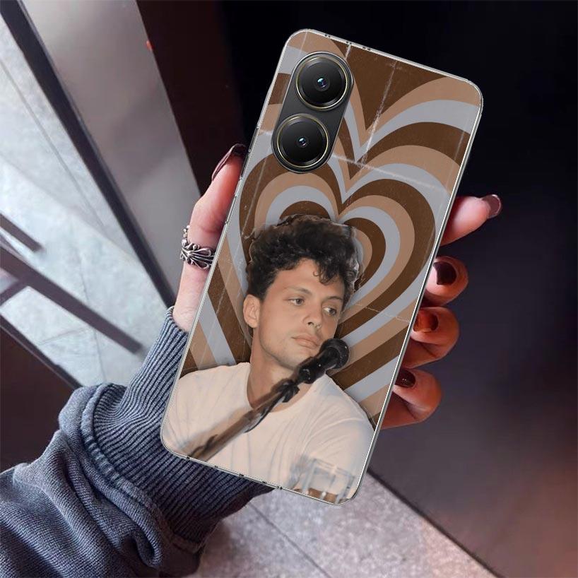 L-Luis M-Miguel Singer Phone Case For Xiaomi Poco X5 X6 X7 Pro F7 Ultra M7 Redmi 15C 15 13C 13 12C 12 10 10C 10A 9 9C 9T 9A Cove Redmi 10C
L-Luis M-Miguel Singer Phone Case For Xiaomi Poco X5 X6 X7 Pro F7 Ultra M7 Redmi 15C 15 13C 13 12C 12 10 10C 10A 9 9C 9T 9A Cove Redmi 10C