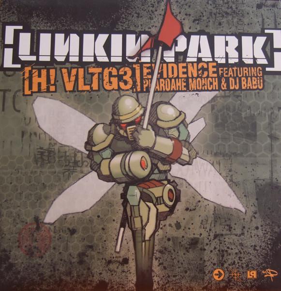 12-дюймовая пластинка LINKIN PARK - H! Vltg3 PROA100918 Warner Bros. Ре 2002 Американский рэп и хип-хоп/R&B Б/У
12-дюймовая пластинка LINKIN PARK - H! Vltg3 PROA100918 Warner Bros. Ре 2002 Американский рэп и хип-хоп/R&B Б/У