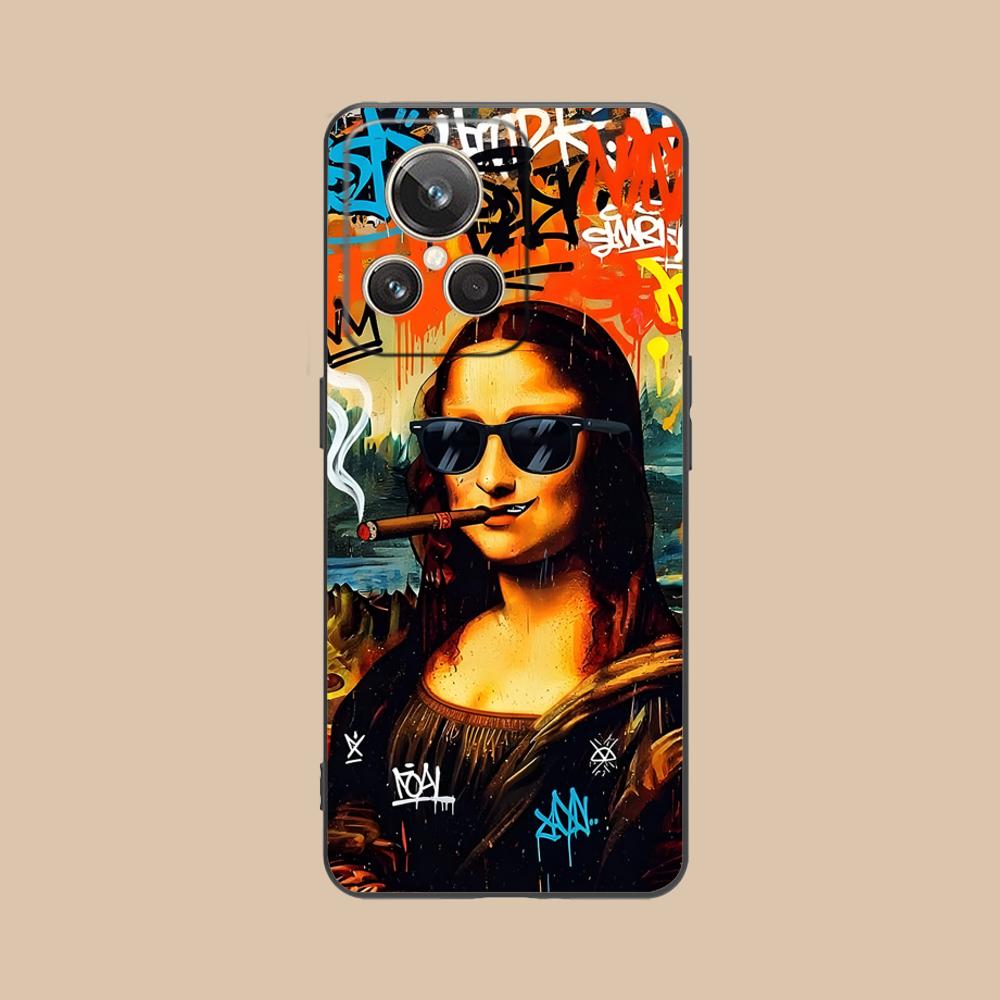 Graffiti Art Matte TPU Mobile Phone Case for Realme GT 8 Neo Pro C75 73 71 C67 65 C55 53 C35 31 C20 15 Colorful Cover realme C15
Graffiti Art Matte TPU Mobile Phone Case for Realme GT 8 Neo Pro C75 73 71 C67 65 C55 53 C35 31 C20 15 Colorful Cover realme C15