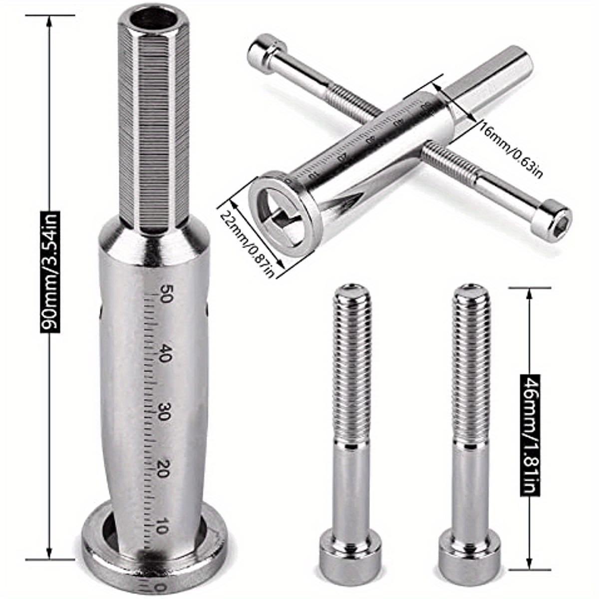 Universal Wire Twisting Tool Automatic Electrical Cable Connector Quick Stripping Twister for Drill Driver. Light Blue
Universal Wire Twisting Tool Automatic Electrical Cable Connector Quick Stripping Twister for Drill Driver. Light Blue