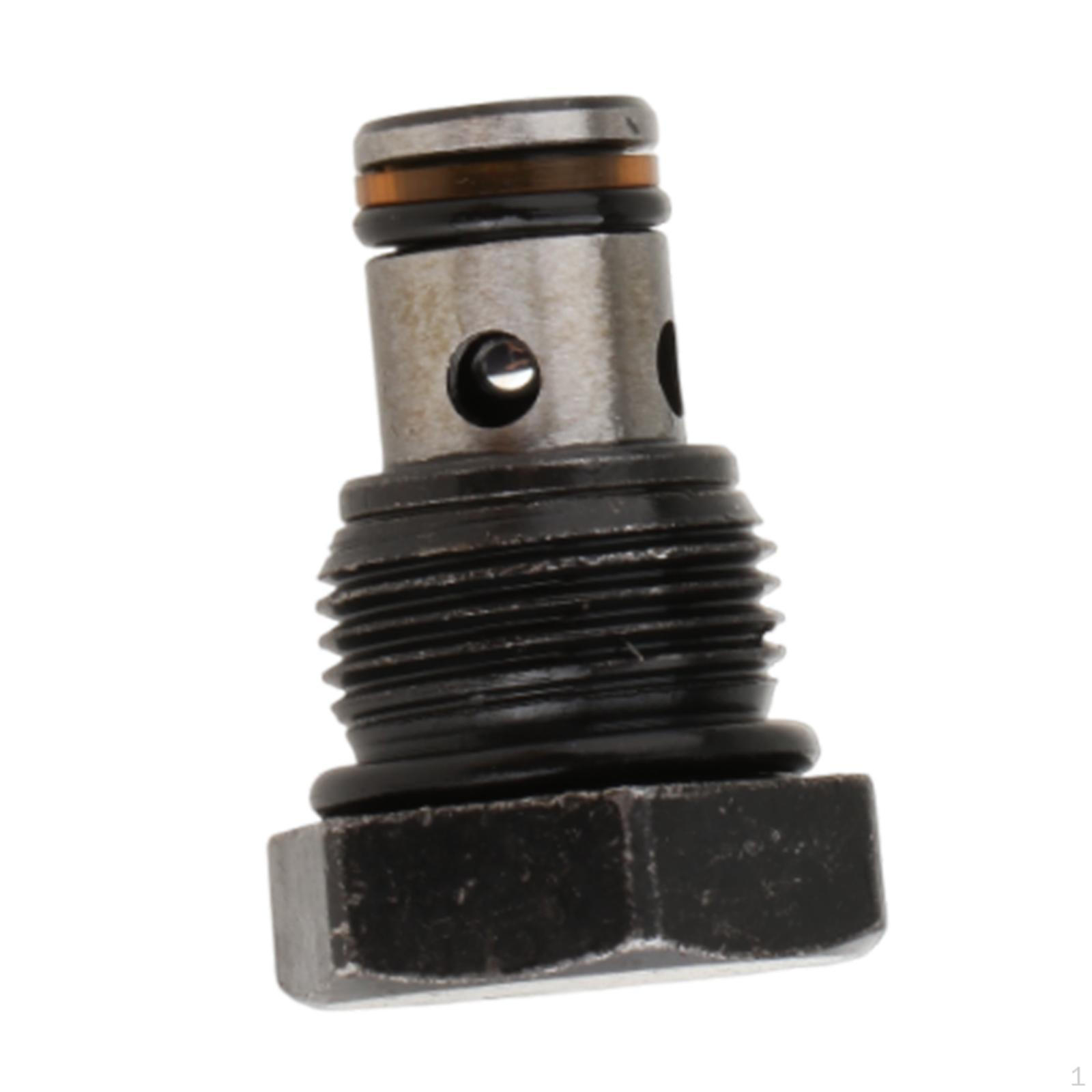 Запчасти для автоподъемника Возвратный клапан масла C
Запчасти для автоподъемника Возвратный клапан масла C