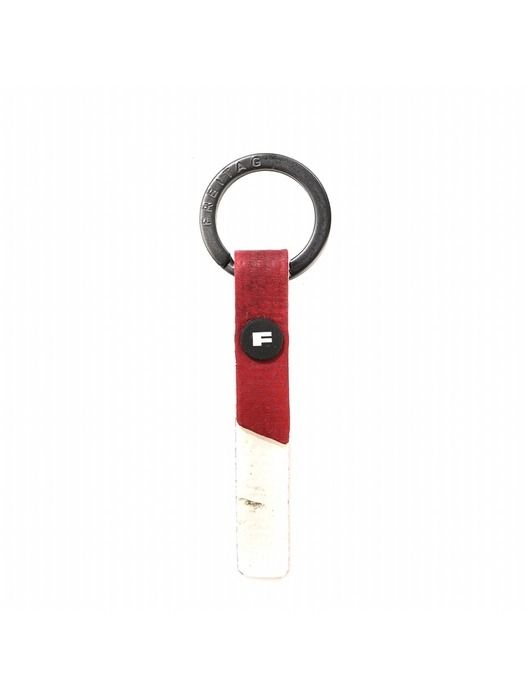 FREITAG (F230 AL 0091) Unisex AL Keyring FREE
FREITAG (F230 AL 0091) Unisex AL Keyring FREE
