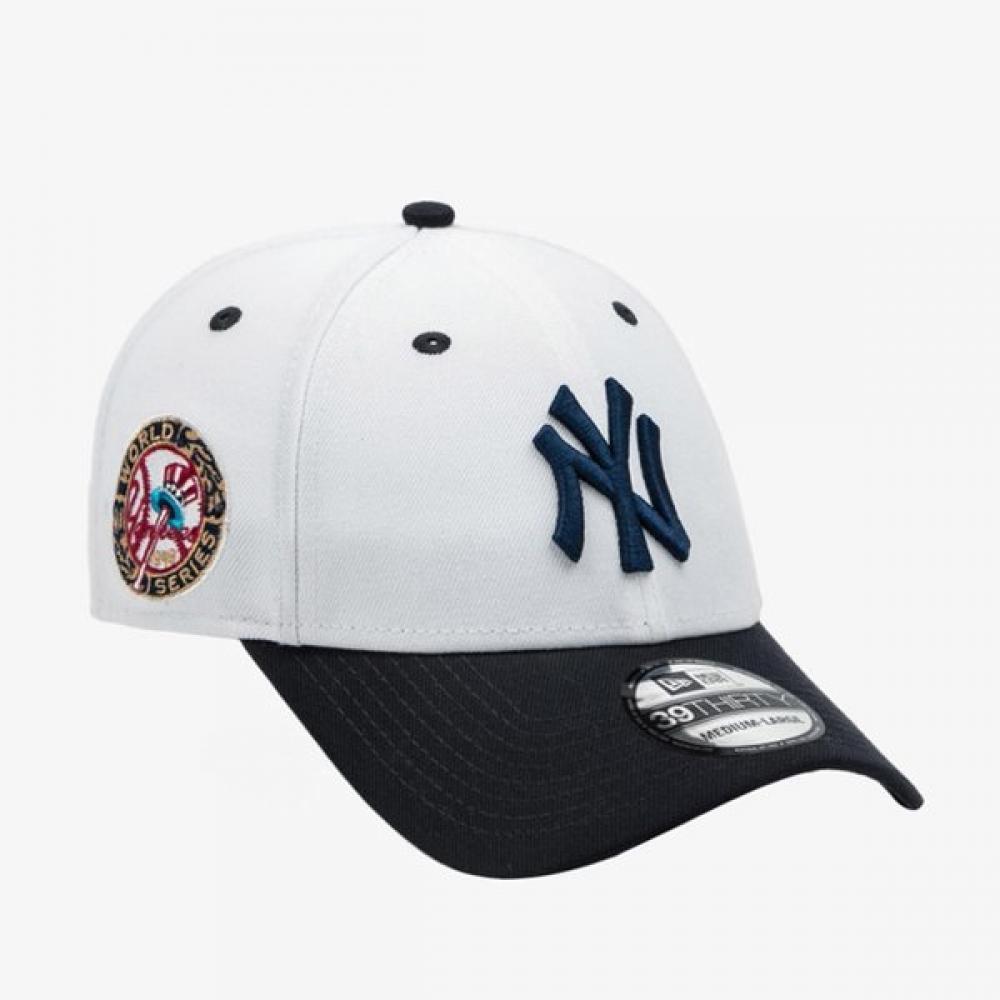Оригинальная бейсболка New Era Domestic Store Mlb New York Yankees World Series 14561934 14561934/SM
Оригинальная бейсболка New Era Domestic Store Mlb New York Yankees World Series 14561934 14561934/SM
