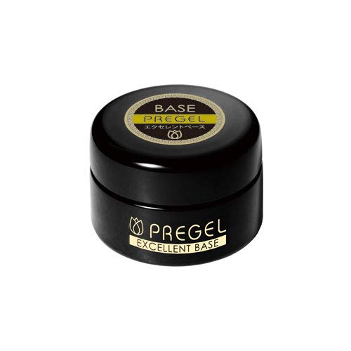 PRE GEL Відмінна основа 4 г
PRE GEL Відмінна основа 4 г