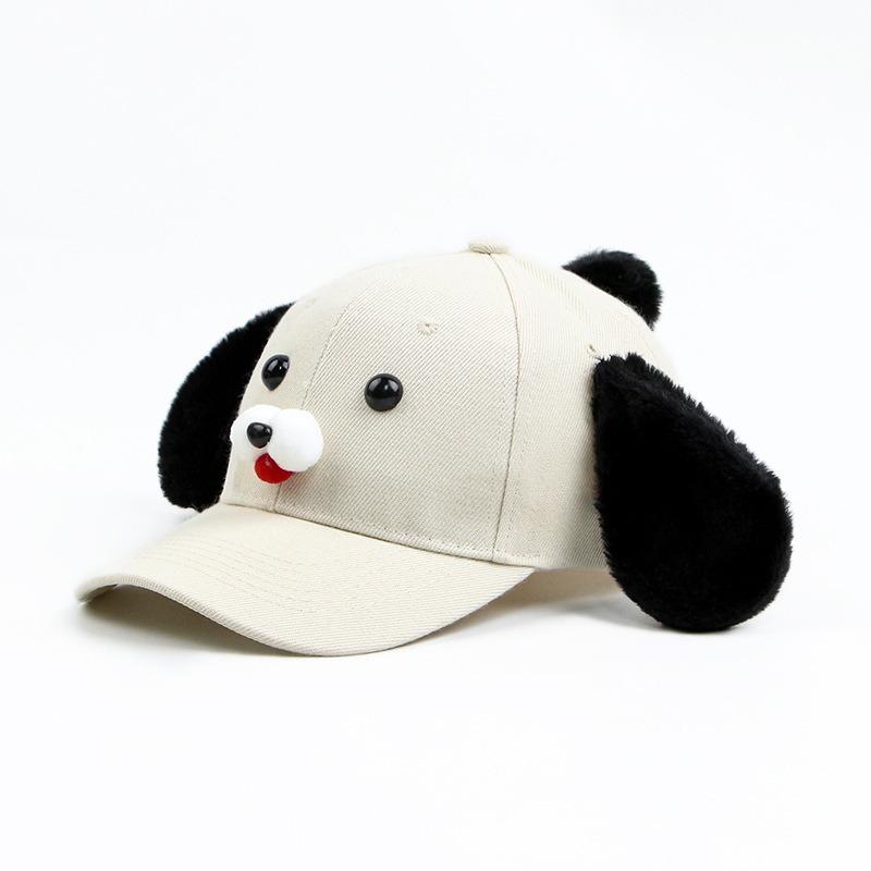 Шляпа женская милая трехмерная щенок бейсболка маленький красный рот весна и лето солнцезащитная кепка с козырьком мужская модная белый
Шляпа женская милая трехмерная щенок бейсболка маленький красный рот весна и лето солнцезащитная кепка с козырьком мужская модная белый